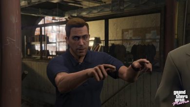 Limpando o FIB Cleaning Out The Bureau