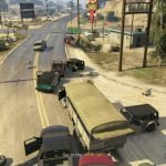 Maquinário militar Militay Hardware