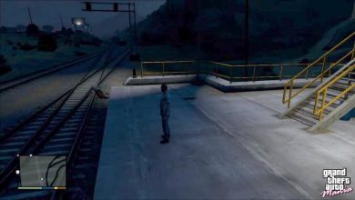 O desvio The Deviation