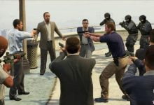 O encerramento The Wrap Up