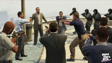 O encerramento The Wrap Up