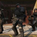 O golpe de Paleto Bay The Paleto Score