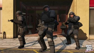 O golpe de Paleto Bay The Paleto Score