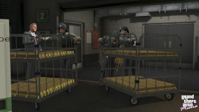 O grande golpe – Plano A The Big Score