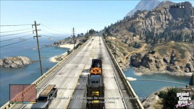 O homem do saco Pack Man