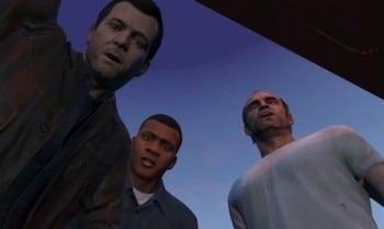 GTA: Porta dos Fundos faz paródia hilária sobre o jogo; confira!