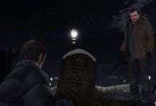 guas passadas Bury the hatchet