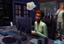 Como tirar fotos melhores dos seus Sims 1