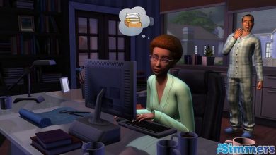 Como tirar fotos melhores dos seus Sims 1