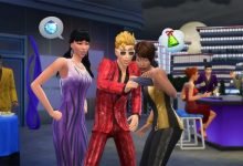 Mod Pack de Mods Para Festas Party Mods Pack 1