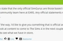 Notícia Anúncio Oficial na próxima Terça 19 de Abril