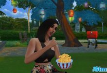 Primeiro teaser oficial para o próximo pacote de The Sims 4