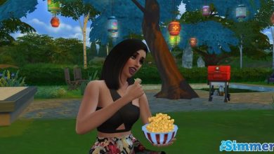 Primeiro teaser oficial para o próximo pacote de The Sims 4