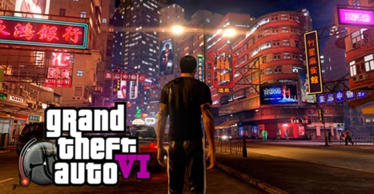 Rumores: GTA 6 está sendo desenvolvido e Tóquio pode ser a nova cidade