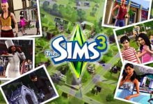 The Sims 3 – Expansões e Coleções de Objetos