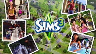 The Sims 3 – Expansões e Coleções de Objetos