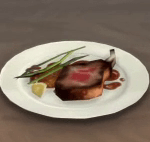 Confira 30 tipos de pratos para saborear no The Sims 4 Escapada Gourmet 13