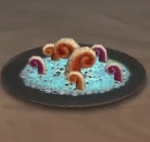 Confira 30 tipos de pratos para saborear no The Sims 4 Escapada Gourmet 15