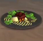 Confira 30 tipos de pratos para saborear no The Sims 4 Escapada Gourmet 19