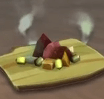 Confira 30 tipos de pratos para saborear no The Sims 4 Escapada Gourmet 20