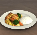 Confira 30 tipos de pratos para saborear no The Sims 4 Escapada Gourmet 23