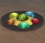 Confira 30 tipos de pratos para saborear no The Sims 4 Escapada Gourmet 27