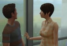 MOD Animação de aceitação de Oba oba substituídos