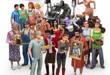 Notícia Conteúdo gratuito de aniversário para The Sims 4 1