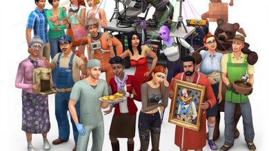 Notícia Conteúdo gratuito de aniversário para The Sims 4 1