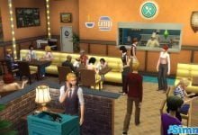 Notícia Grandes motivos para ficar empolgado com The Sims 4 Escapada Gourmet