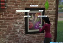 Notícia The Sims 4 ganha Simstagram em Escapada Gourmet