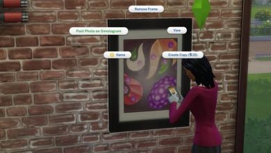 Notícia The Sims 4 ganha Simstagram em Escapada Gourmet