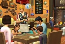 Trailer Oficial de The Sims 4 Escapada Gourmet