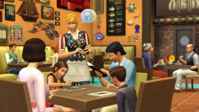Trailer Oficial de The Sims 4 Escapada Gourmet
