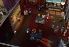 melhorias de iluminação em the sims 4 2