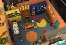 5 dicas para criar cômodos incríveis no The Sims 4 Quarto das Crianças