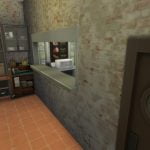 LOTE Restaurante Italiano Via Sims 10