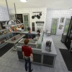 LOTE Restaurante Italiano Via Sims 11