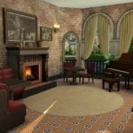 LOTE Restaurante Italiano Via Sims 14