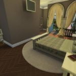 LOTE Restaurante Italiano Via Sims 15