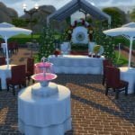 LOTE Restaurante Italiano Via Sims 17