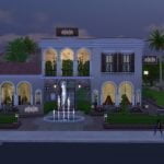 LOTE Restaurante Italiano Via Sims 19
