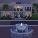 LOTE Restaurante Italiano Via Sims 20