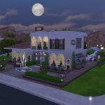 LOTE Restaurante Italiano Via Sims 21