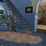 LOTE Restaurante Italiano Via Sims 7