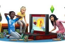 Tem um monstro debaixo da sua cama no The Sims 4 É verdade