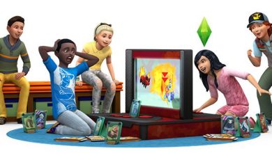Tem um monstro debaixo da sua cama no The Sims 4 É verdade