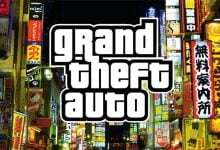 GTA Nework Conflicts