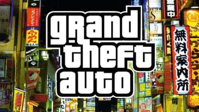 GTA Nework Conflicts