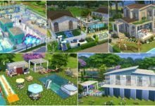 5 lotes do The Sims 4 Diversão no Quintal que nós adoramos